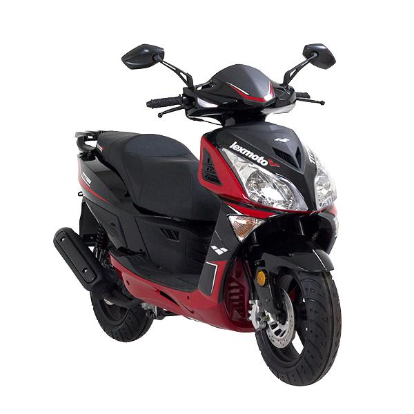 Lexmoto Titan Euro 4 EFi The Scooter Warehouse