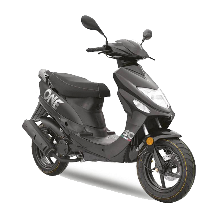 Neco One 2 stroke 50cc The Scooter Warehouse