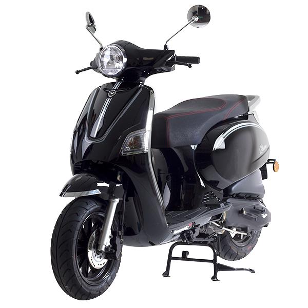 Scooter 125cc