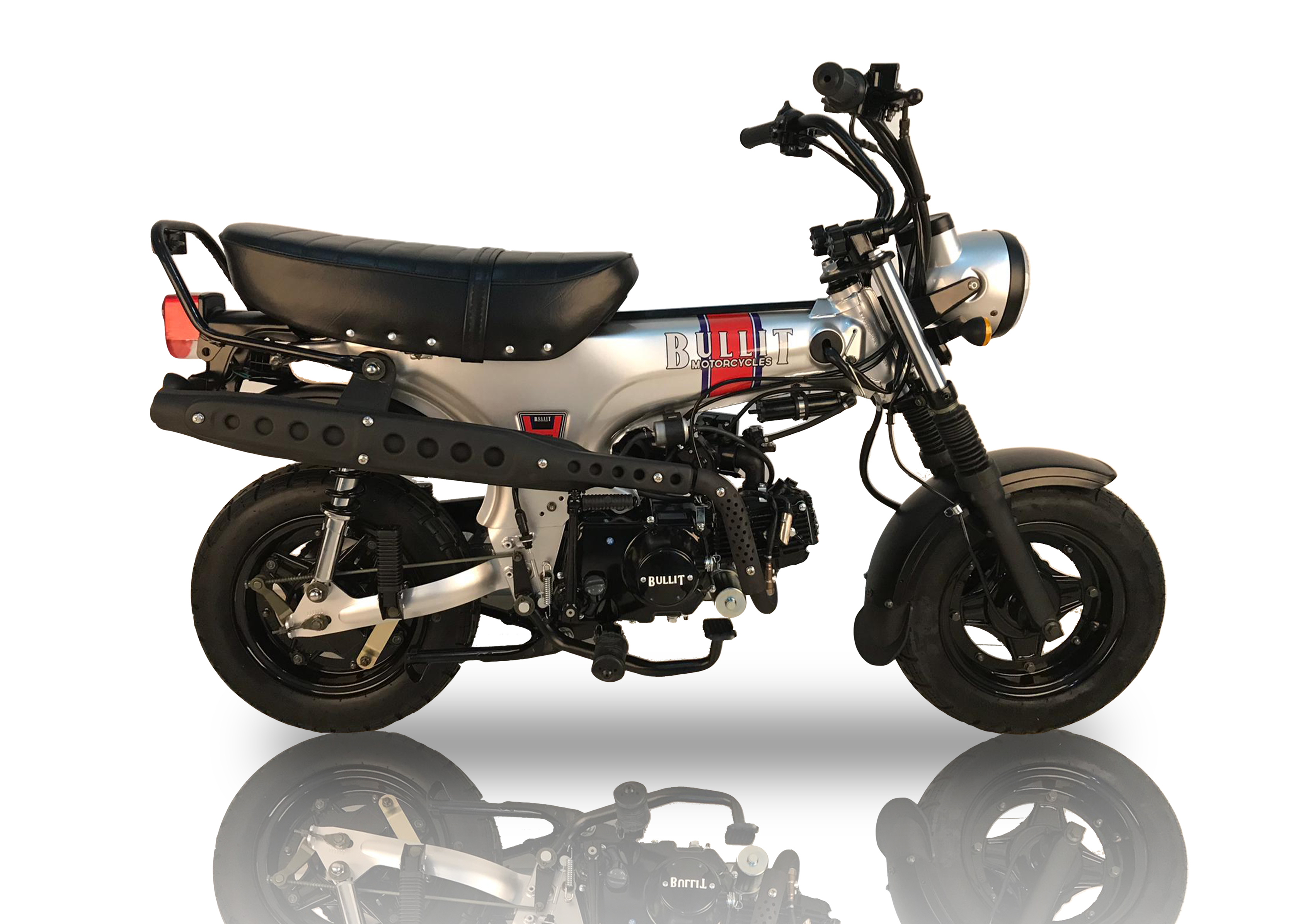 bullit 125