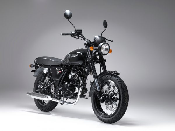Neco For 50cc - Image 3