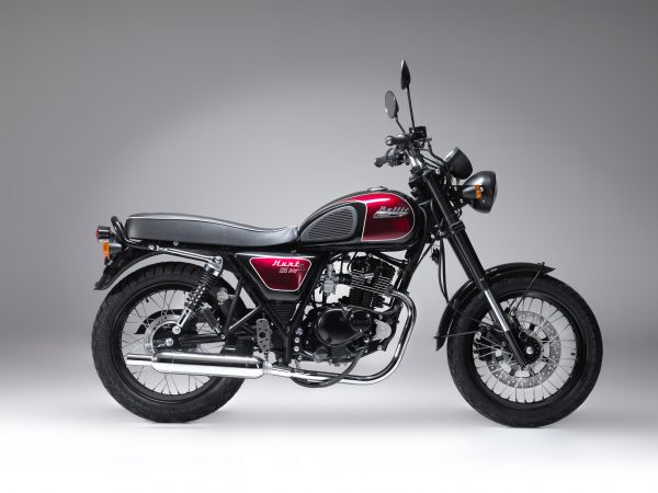 Neco For 50cc - Image 2