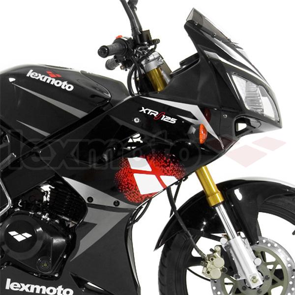 Lexmoto Xtrs 125 Owners Manual Lexmoto Xtrs 125 Owners Manual