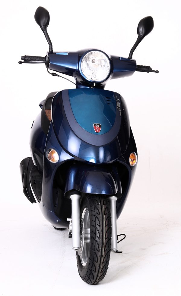 Lintex Jet 50cc Best Seller – The Scooter Warehouse