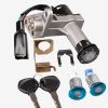 Lock Set Falcon 125cc