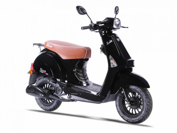 Neco Lola 50cc In Stock - Image 4