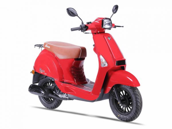 Neco Lola 50cc In Stock - Image 3