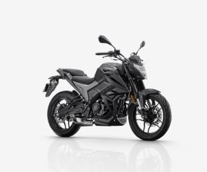 Lexmoto LS-Z Motorcycle Euro 5.5 EFI 125cc In Stock