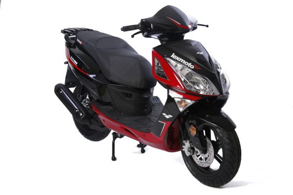 Lexmoto Titan Euro 4 EFi Finance Available - Image 4