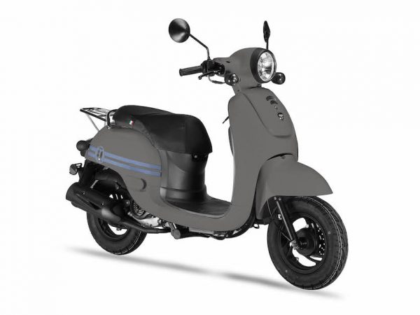 Neco Tito 50cc Finance Available 0% - Image 2