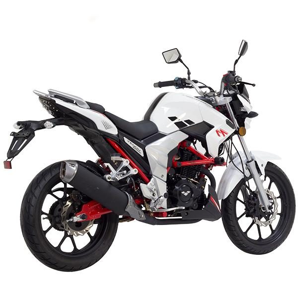 Lexmoto Diablo 125 LJ125T-8M Schloss-Set Mit Schlüssel