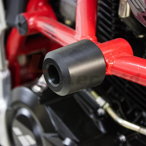 lexmoto venom tail tidy