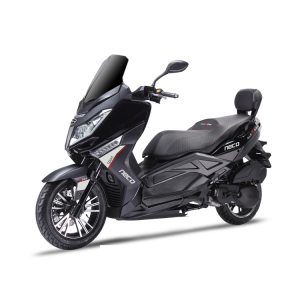 Neco Alex One 125cc Scooter Euro 5.5 EFi Finance Available