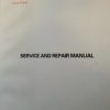 GY6 Engine  Full Workshop Manual