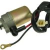 Starter Motors