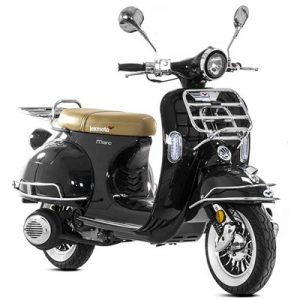 best budget 125cc scooter