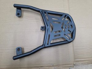 Scooter Rear Rack for the Leeway R9 Model 50cc and 125cc