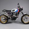 Bullit hero 125 for sale deals