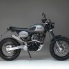 125cc shop bullit hero