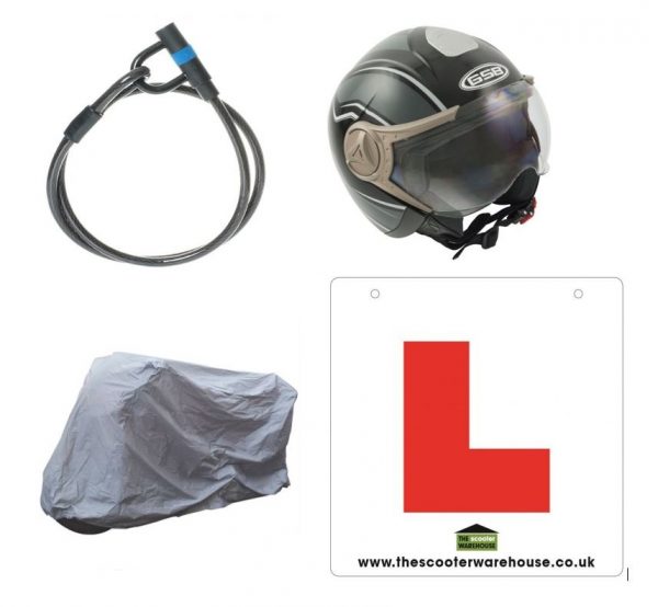 Special offer Package