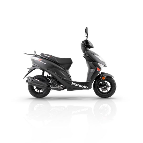 Lexmoto Echo 50cc Euro 5 In stock - Image 4