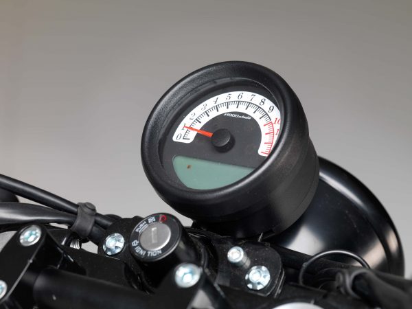 Bullit Hero 50cc Euro 4 Finance Available - Image 7