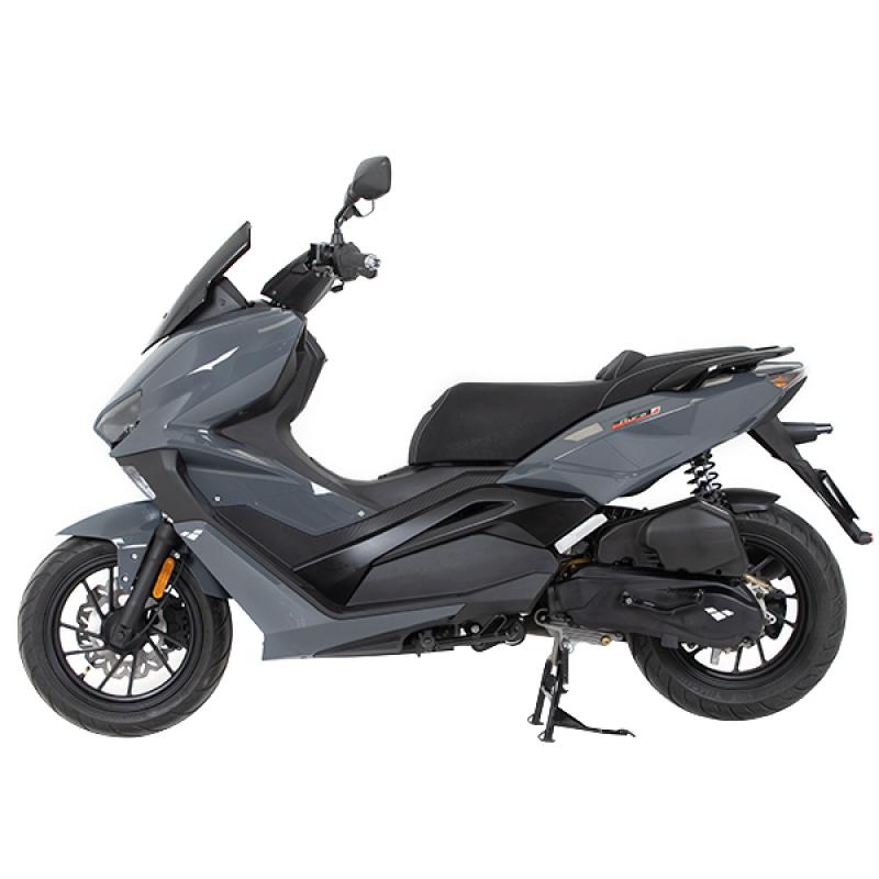 125cc ped deals