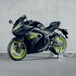 Lexmoto LXS 125cc Euro 5 EFi In Stock Finance Available