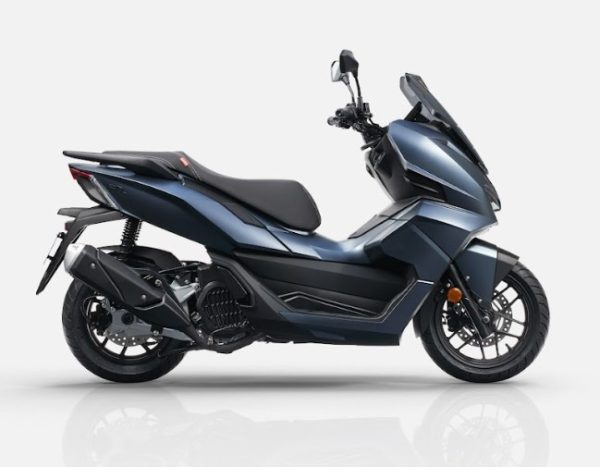Lexmoto D2 125cc Euro 5+ EFi Finance Available - Image 3