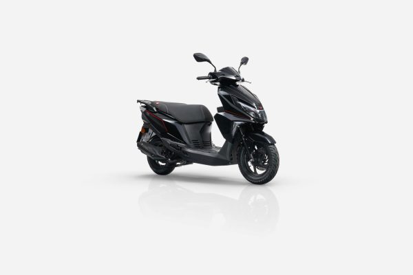 Lexmoto OCR 125cc Euro5+ In Stock Finance Also Available - Image 8