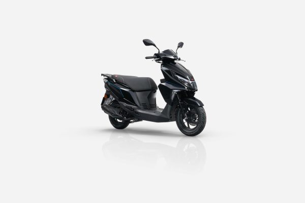 Lexmoto OCR 125cc Euro5+ In Stock Finance Also Available - Image 6