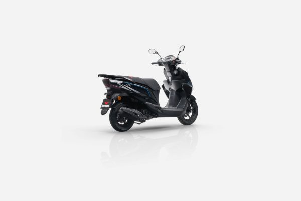 Lexmoto OCR 125cc Euro5+ In Stock Finance Also Available - Image 7