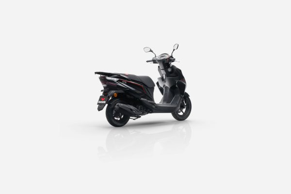 Lexmoto OCR 125cc Euro5+ In Stock Finance Also Available - Image 4