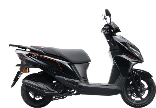 Lexmoto OCR 125cc Euro5+ In Stock Finance Also Available - Image 2