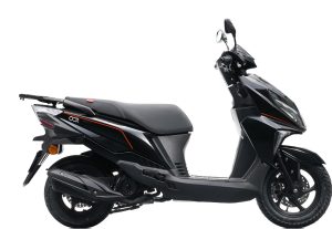 Lexmoto OCR 125cc Euro5+ In Stock Finance Also Available
