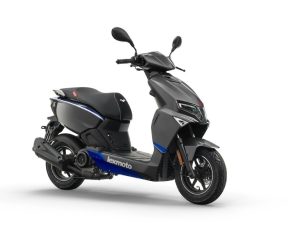 Lexmoto L5 50cc Euro 5+ In Stock