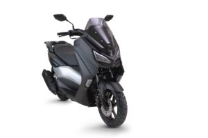 Neco N-Street 125cc Scooter Euro 5.5 EFi Finance Available